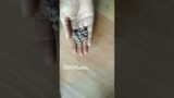 Terracotta Pendant | Handmade Jewellery | DIY |Clay Jewellery | 1minvideo | MittiDiKhushbu |