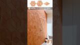 Terracotta Wall Tiles Design Price in Pakistan