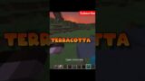 Terracotta is trash !! ||