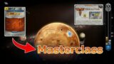 Terraforming Mars Online #91 – Super-Rush with Super-Teractor!