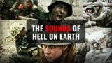 Terrifying Sounds of World War II