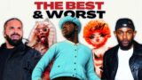 The 5 BEST & WORST Songs of 2023