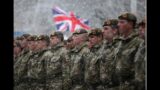 The 5th best military in the world! The United Kingdom!