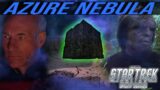 The AZURE Nebula Has A Lot Going On | Star Trek Online Patrols 11