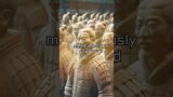 The Amazing Terracotta Army Of Qin Shi Huang