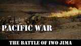 The Battle of Iwo Jima, Pacific War, 1945