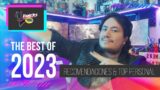 The Best of 2023: Recomendaciones & Top Personal