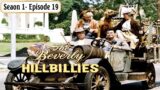 The Beverly Hillbillies | Episodes Compilation Season 1 |Big Daddy Jed | Ep.19 Full [HD]