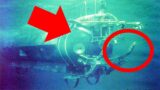 The Bizarre Metallic Submarine that Snatched a Thermonuclear Bomb