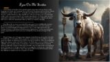 The Bull Cult of Melchizedek  The Counterfeit Priesthood of the Essenes Or Sons Of Cain ?