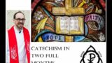 The Catechism in Two Full Months  – Day 36 – The Small & Large Catechism – The Fourth Commandment(2)