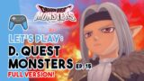The Chosen Hero FALLS!? | Dragon Quest Monsters: The Dark Prince Ep. 15