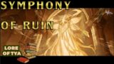 The Collective; Symphony of Ruin | Lore of Tya | Watcher of Realms