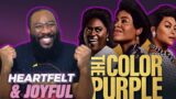 The Color Purple (2023) Movie Review | Fantasia Barrino | Taraji P. Henson | Danielle Brooks