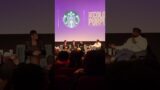 The Color Purple: Private Screening Q & A Highlights Featuring Fantasia