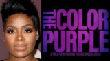 The Color Purple Q&A, Fantasia talks about not having money, developing tumors, American idol & more