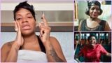 The Color Purple Star Fantasia | ADMITS To Tyler Perry Helping her ~ After She LOST Everything