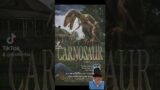 The Craziest Dinosaur Horror