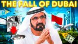 The Dark Side of Dubai: Is the Bubble Finally Bursting?