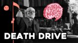 The Death Drive | The Fundamentalists Podcast