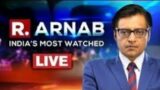 The Debate With Arnab: Biggest Cash Haul Recovered From Congress MP; Whose Money Is It Anyway?