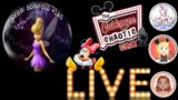 The Disney Live Show ~ Clubhouse Chaotic Chat ~ Debbi Bernfeld