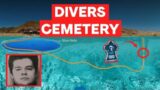 The Divers Cemetery | Dive Goes WRONG in Blue Hole Dahab !