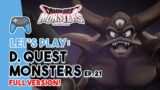 The END of Psaro!? Manslayer Appears! | Dragon Quest Monsters: The Dark Prince Ep. 21