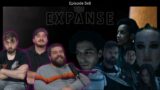The Expanse 5×06 'Tribes' Reaction!