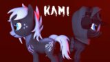 The Fallen: Kami PMV