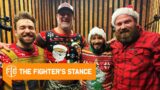 The Fighter's Stance Episode 14
