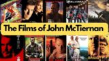 The Films of John McTiernan
