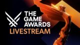 The Game Awards 2023 Livestream