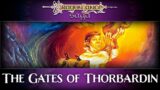 The Gates of Thorbardin  – Mail Time | DragonLance Saga