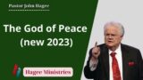 The God of Peace new 2023