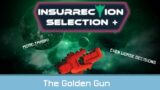 The Golden Gun – FTL : Multiverse : Forgotten Races  – VOD