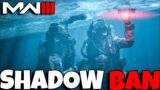 The Great Shadow Ban Crisis To End 2023 – MWIII & Warzone Season 1 (Worst Season Launch Yet?)