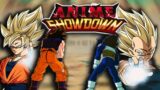 The Greatest AxS Duo to EVER Exist | Anime Showdown