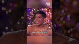 The Hilarious Reason Fantasia Pretended to Be a Dog Owner on ‘The Color Purple’ Set