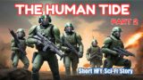 The Human Tide – Part 2 | HFY | A Short Sci-Fi Story