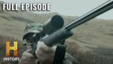The Hunt: Kodiak's Final Bear Hunt (S1, E7) | Full Episode