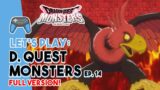 The Immortal Bird RISES! | Dragon Quest Monsters: The Dark Prince Ep. 14