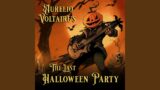The Last Halloween Party