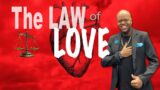 The Law Of Love | Romon Phillips | Restoration Church Tulsa