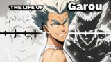 The Life Of Garou (One-Punch Man)