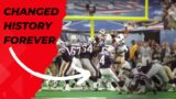 The Longest Field Goals In NFL History