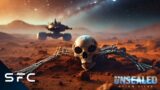 The Mars Mystery Unveiled: Life On Mars? | Unsealed Alien Files