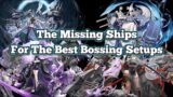 The Missing Ships For The Best Bossing Setups | Azur Lane