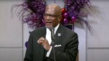 The Music Of Christmas, Pt.2  (Isaiah 9:6-7) –  Rev. Terry K. Anderson