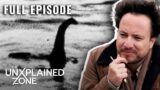 The Mystery of Loch Ness Monster REVEALED (S1, E3) | In Search of Aliens | Full Episode